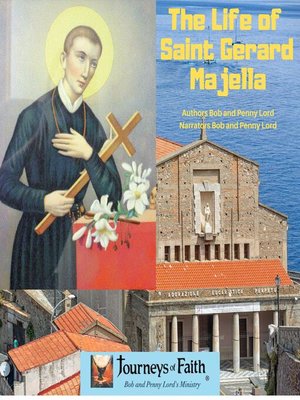 cover image of The Life of Saint Gerard Majella